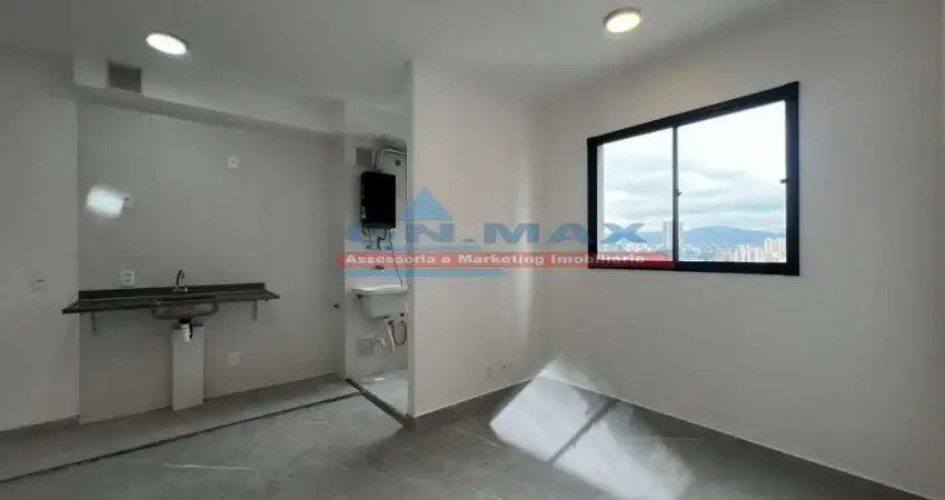 Apartamento com 2 quartos para alugar na Rua Barnabé Coutinho, 457, Vila Albertina, São Paulo