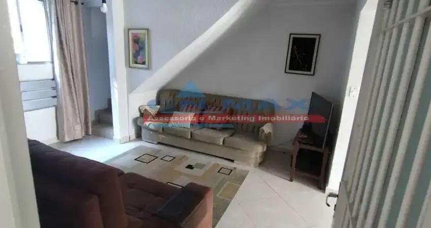 Casa com 3 quartos à venda na Rua Joaquim Alves Torres, 191, Vila Nova Cachoeirinha, São Paulo