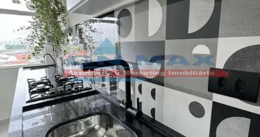 Apartamento com 2 quartos à venda na Rua Enéias Luís Carlos Barbanti, 120, Freguesia do Ó, São Paulo