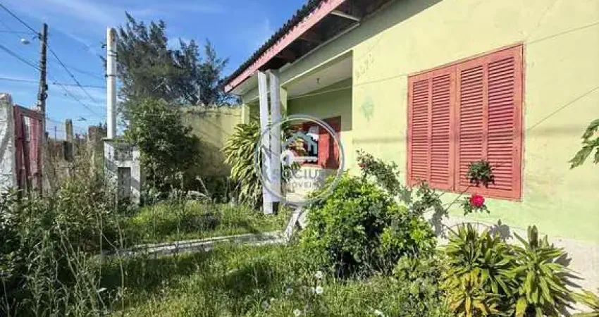 Casa com 3 quartos à venda na Rua Jasmin, 2070, Costa do Sol, Cidreira