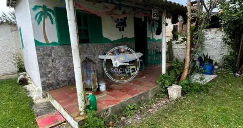 Casa com 2 quartos à venda na Rua Hortencia, 2077, Costa do Sol, Cidreira