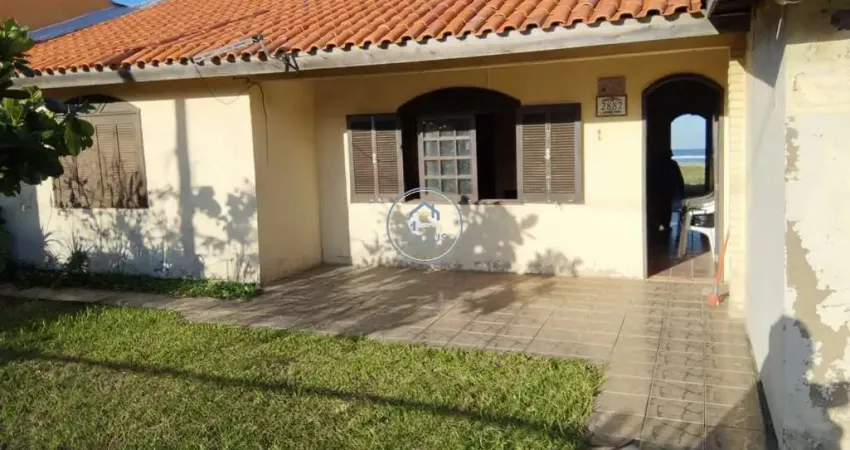 Casa com 3 quartos à venda na Rua Arnoldo Jose Berguer, 2882, Centro, Cidreira