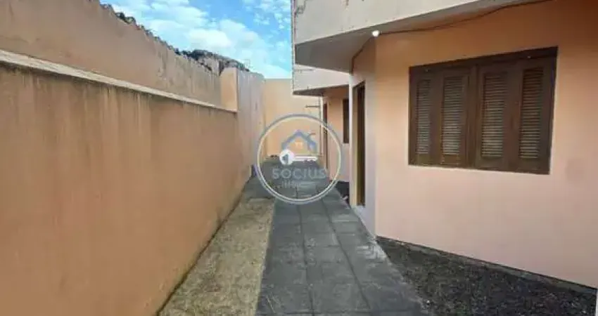 Casa com 2 quartos à venda na Rua Getulio Vagas, Completar, Centro, Cidreira