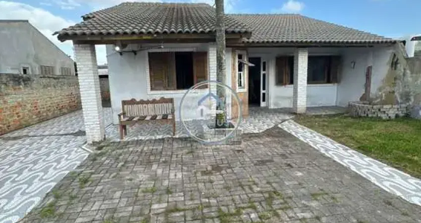 Casa com 3 quartos à venda na Rua Getulio Vargas, 3181, Centro, Cidreira