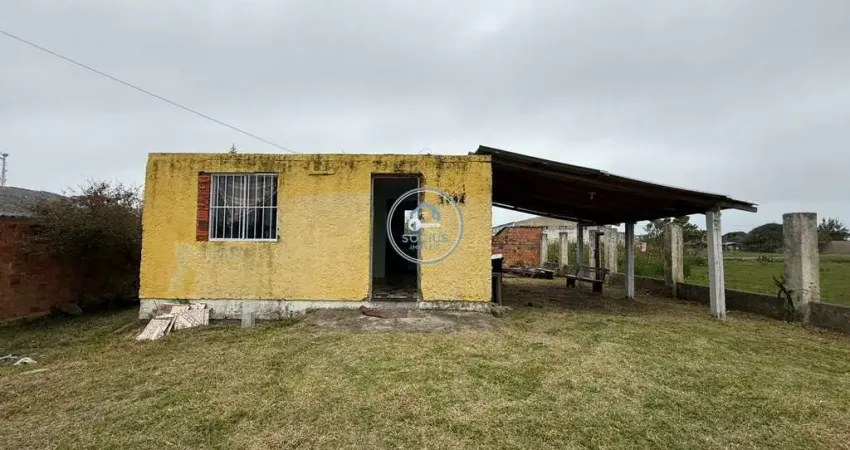 Casa com 1 quarto à venda na RUA 17, 1994, Centro, Cidreira