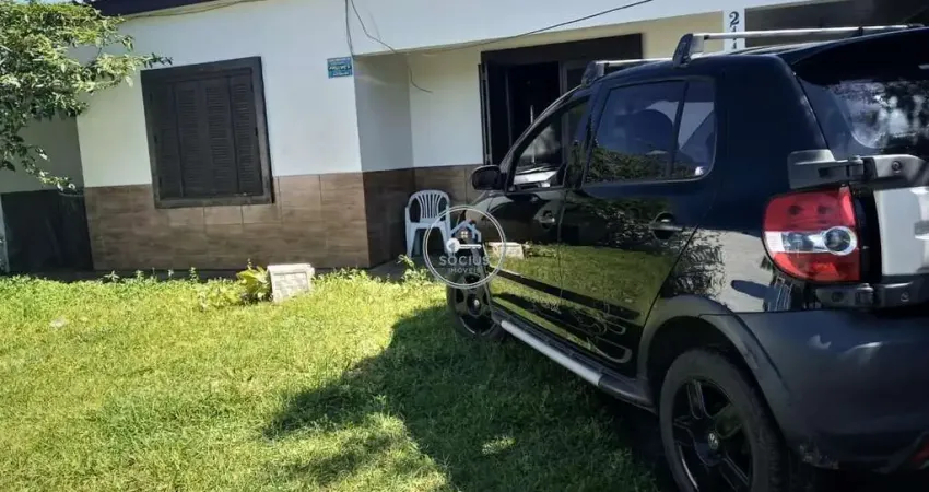 Casa com 2 quartos à venda na Rua 15, 0002, Centro, Cidreira
