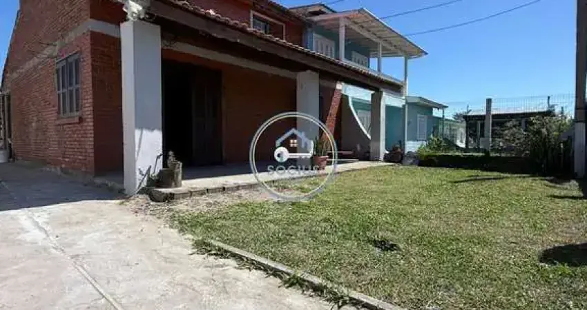 Casa com 3 quartos à venda na Francisco antonio de mello, 2055, Centro, Cidreira