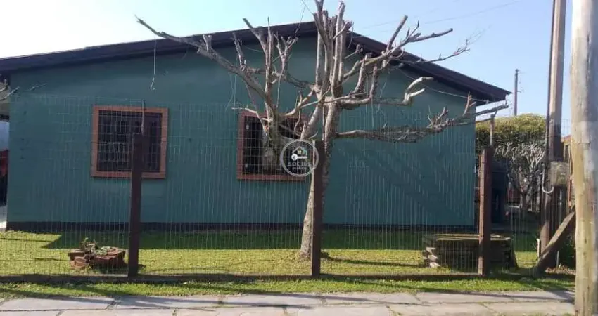 Casa com 2 quartos à venda na Avenida Cidreira, 924, Centro, Cidreira