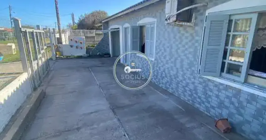 Casa com 2 quartos à venda na RUA SILVEIRA MARTINS, 1801, Nazaré, Cidreira