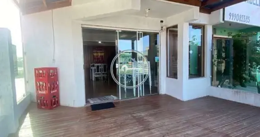 Prédio 2 dormitórios à venda balneário cidreira cidreira/rs