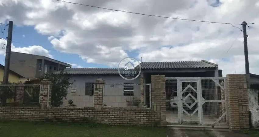 Oportunidade unicaa - duas casas no mesmo terreno em ótima localização, na praia