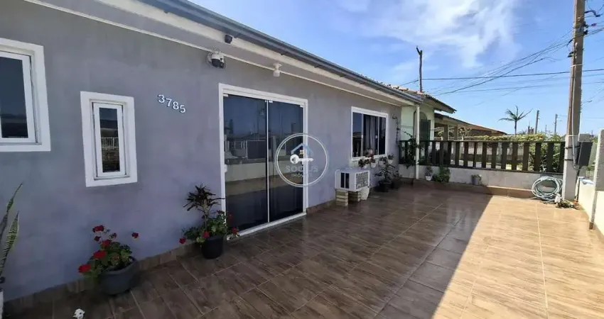 Casa com 4 quartos à venda na Rua Luiz Airton da Rosa Pinto, 3785, Centro, Cidreira