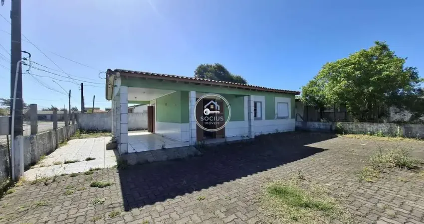 Casa com 3 quartos à venda na Rua Paulo Ricardo Barbosa de Oliveira, 1833, Centro, Cidreira
