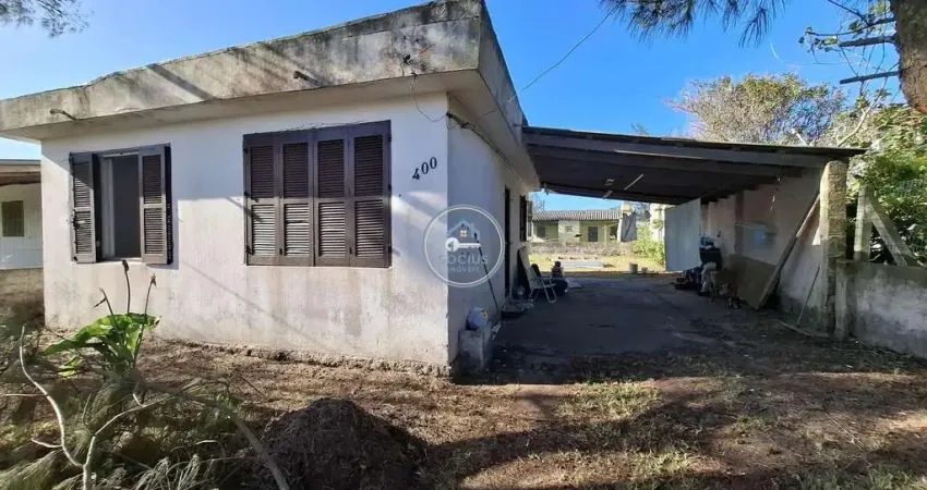 Casa com 3 quartos à venda na Rua Padre Manoel da Nobrega, 400, Quintão, Palmares do Sul