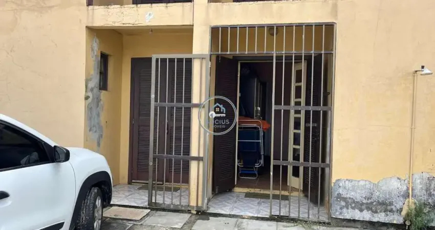 Apartamento com 2 quartos à venda na Rua Altemar Dutra, 2055, Salinas, Cidreira
