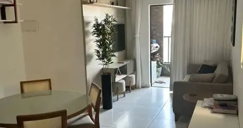 Apartamento com 3 quartos à venda no Aeroclube, João Pessoa