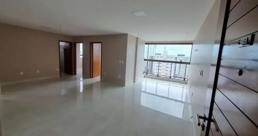 Apartamento com 3 quartos à venda no Jardim Oceania, João Pessoa 