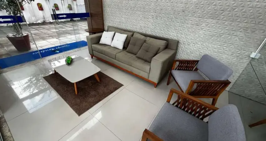 Apartamento com 3 quartos à venda no Estados, João Pessoa 