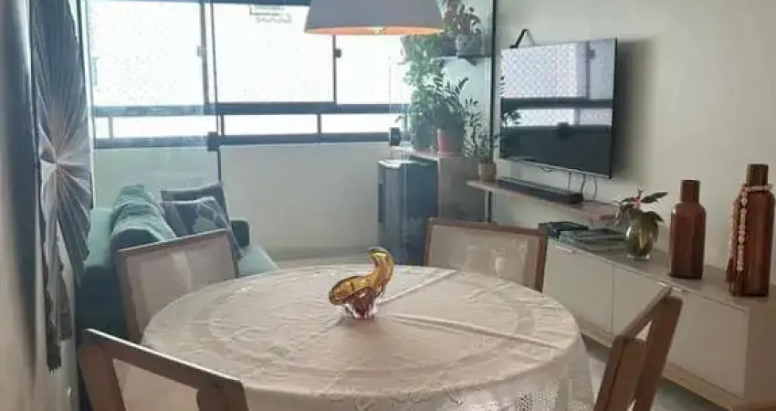 Apartamento com 3 quartos à venda no Bessa, João Pessoa