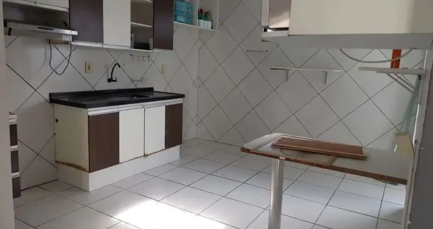 Apartamento com 3 quartos à venda no Bessa, João Pessoa