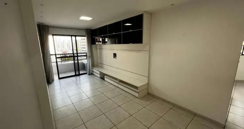 Apartamento com 3 quartos à venda no Manaíra, João Pessoa