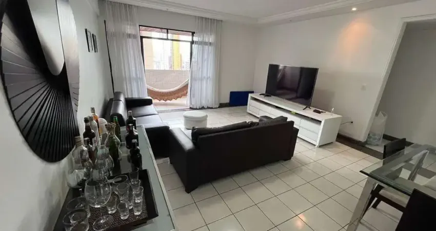 Apartamento com 3 quartos à venda no Manaíra, João Pessoa