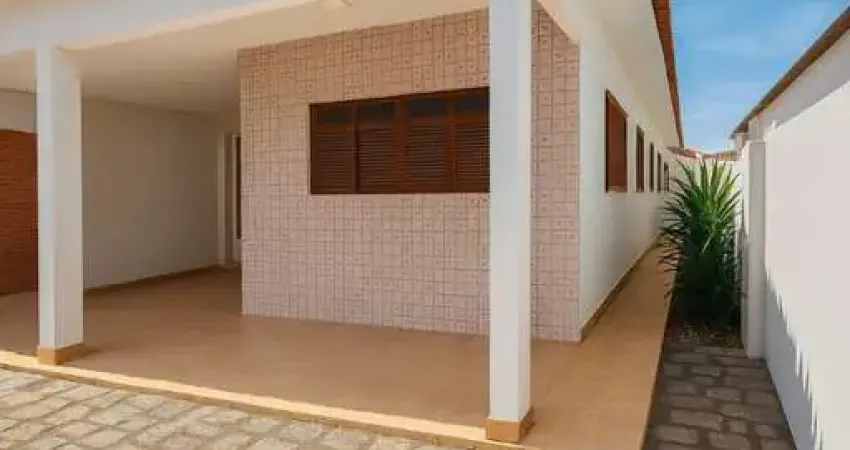 Casa com 4 quartos à venda no Cristo Redentor, João Pessoa