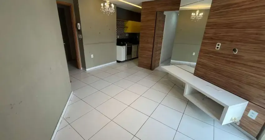 Apartamento com 3 quartos à venda no Tambauzinho, João Pessoa