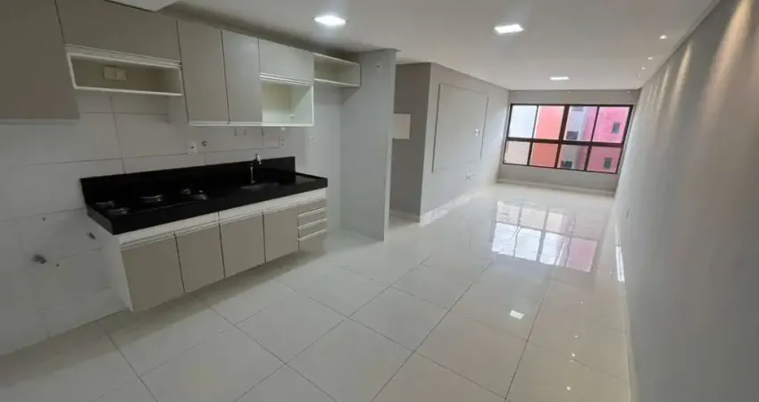 Apartamento com 2 quartos para alugar no Manaíra, João Pessoa
