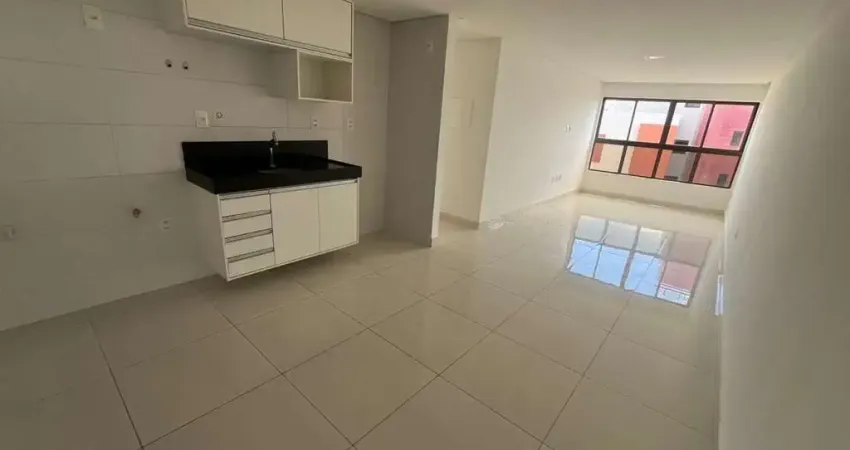 Apartamento com 2 quartos para alugar no Manaíra, João Pessoa