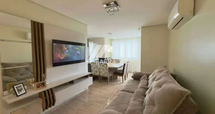 Apartamento com 2 quartos à venda no Tifa Martins, Jaraguá do Sul 