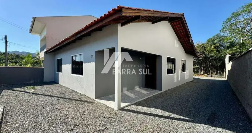 Casa com 3 quartos à venda na Barra do Rio Cerro, Jaraguá do Sul
