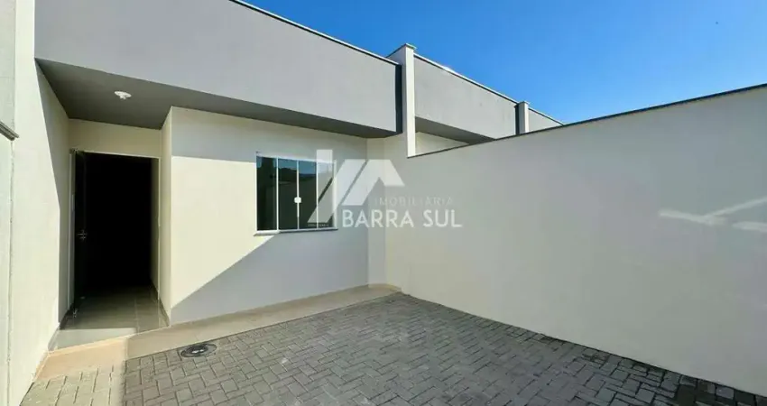 Casa com 2 quartos à venda no Três Rios do Norte, Jaraguá do Sul 