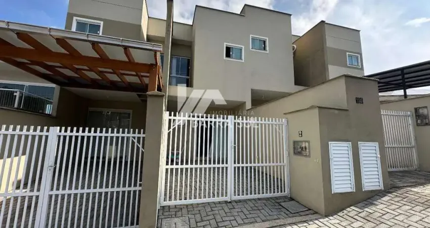 Casa à venda no Tifa Martins, Jaraguá do Sul 