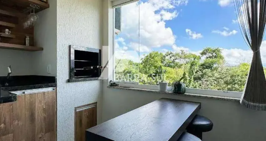 Apartamento com 2 quartos à venda na Barra do Rio Molha, Jaraguá do Sul 