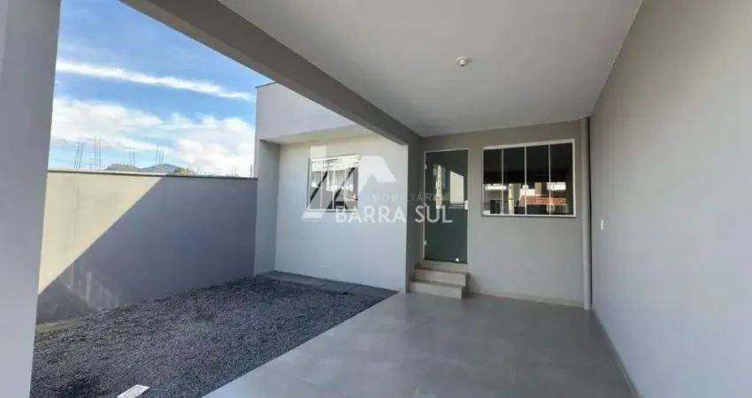 Casa com 2 quartos à venda no Jaraguá 99, Jaraguá do Sul