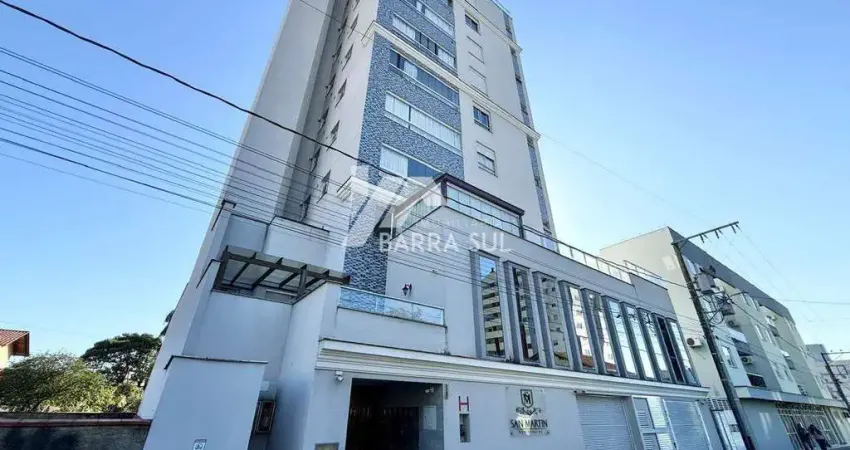 Apartamento à venda na Vila Nova, Jaraguá do Sul