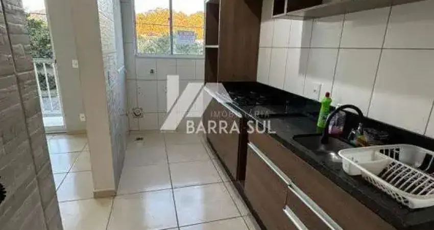 Apartamento com 2 quartos à venda no Rau, Jaraguá do Sul 