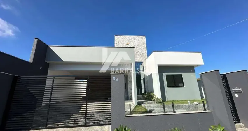 Casa à venda no Estrada Nova, Jaraguá do Sul 