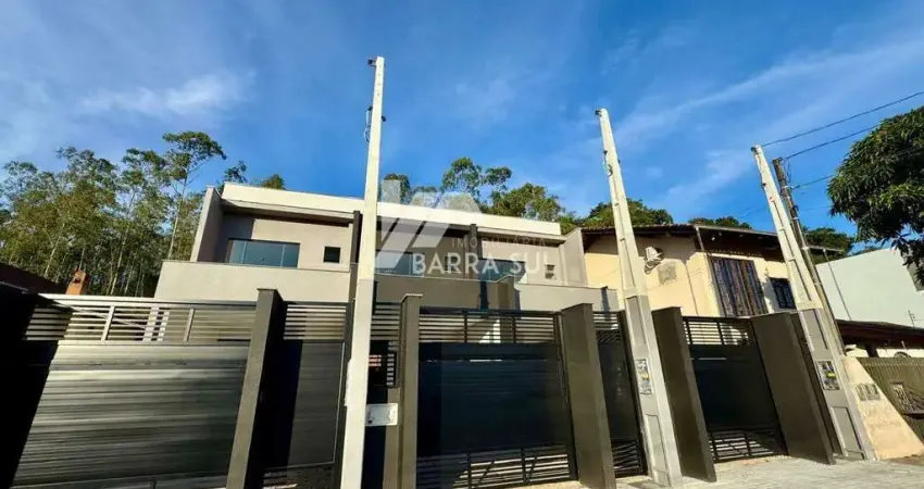Casa com 2 quartos à venda no São Luís, Jaraguá do Sul