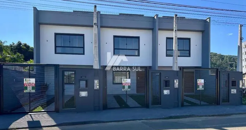 Casa à venda no Amizade, Jaraguá do Sul 
