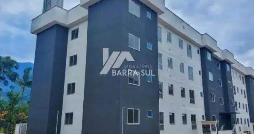 Apartamento à venda no Santa Luzia, Jaraguá do Sul 