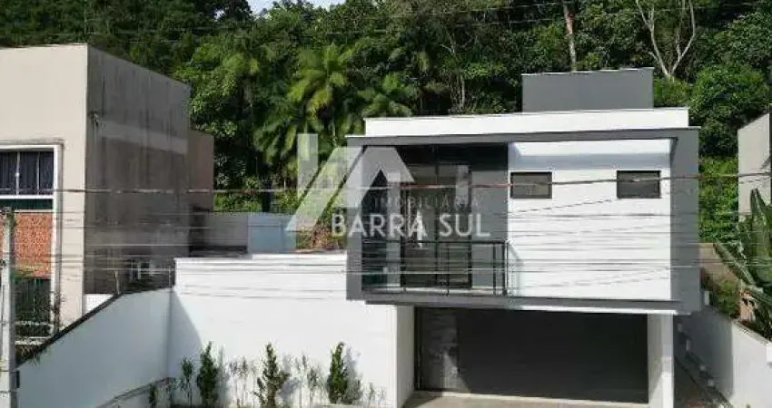 Casa à venda no Amizade, Jaraguá do Sul 