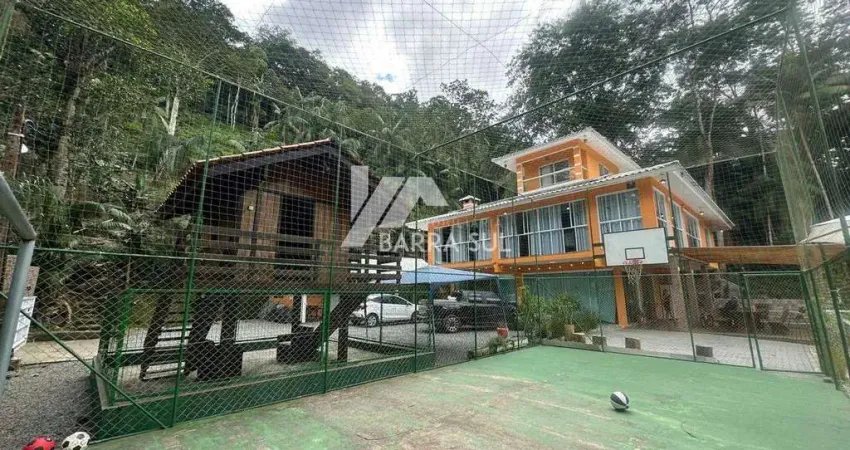 Chácara / sítio com 4 quartos à venda na Barra do Rio Cerro, Jaraguá do Sul