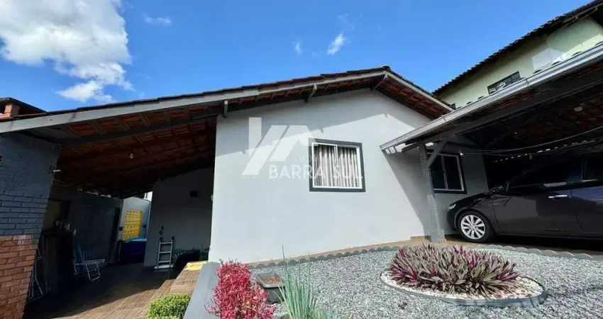 Casa com 3 quartos à venda no Estrada Nova, Jaraguá do Sul 