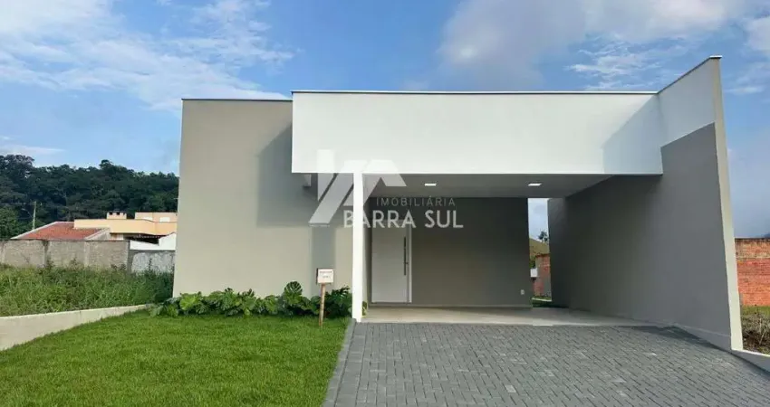 Casa com 2 quartos à venda no Jaraguá 84, Jaraguá do Sul 