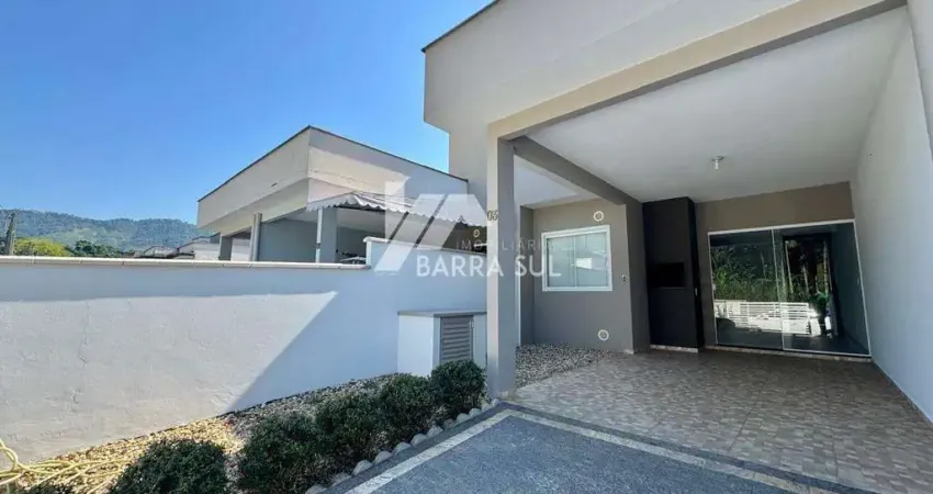 Casa com 2 quartos à venda no Jaraguá 84, Jaraguá do Sul 