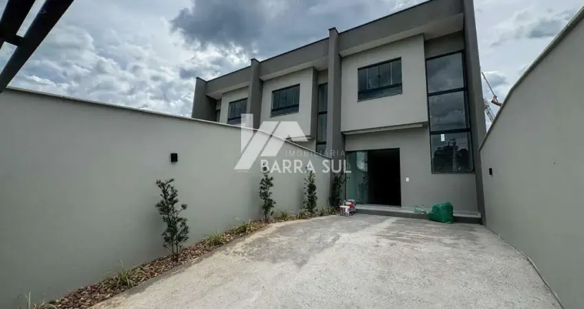 Casa com 3 quartos à venda no Nereu Ramos, Jaraguá do Sul