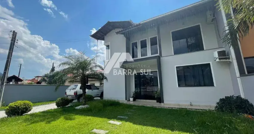 Sobrado geminado à venda, barra do rio cerro - jaraguá do sul/sc