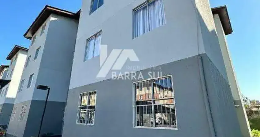 Apartamento com 2 quartos à venda no Nereu Ramos, Jaraguá do Sul 